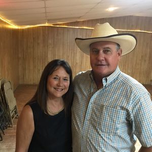 Meet your Posher, Cindy